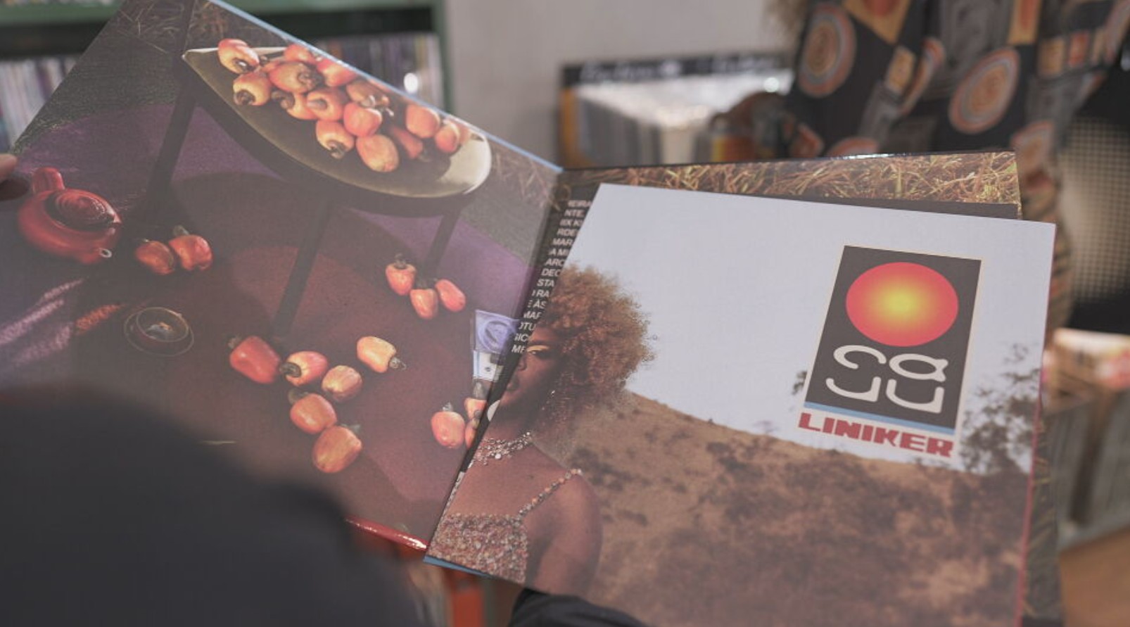 Entre Vinis E Cartas Globo Repórter Revela Como O Mundo Analógico