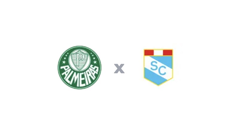 Como assistir ao vivo Palmeiras x Sporting Cristal nesta quarta | Rede