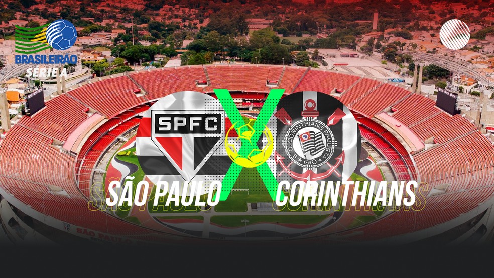 CBF Futebol on X: #brasileirao @rappinhood escalou o @Corinthians