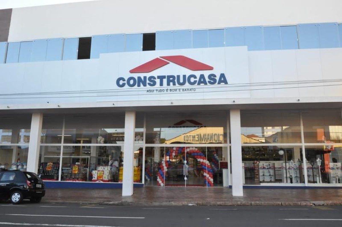 Construcasa Ourinhos