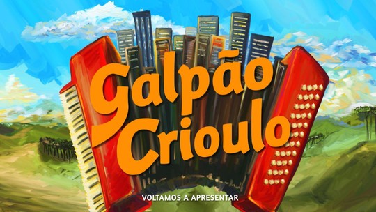 Galpão Crioulo celebra mês da mulher