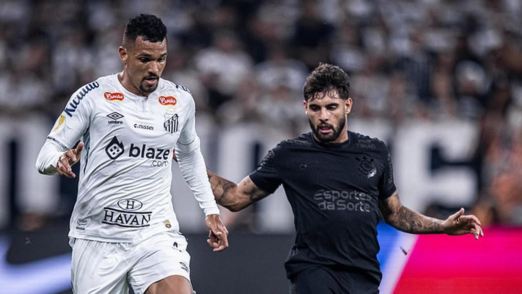 Santos x Corinthians: horário e onde assistir ao vivo ao clássico ...