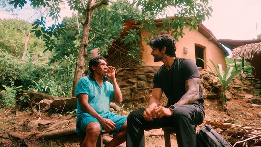 Conheça algumas pessoas que vivem de forma isoladas da sociedade - Foto: (Vamos Descobrir)