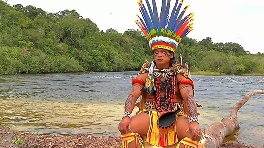 Conheça aldeias indígenas que são ótimas opções de turismo em MT - Programa: É Bem Mato Grosso 