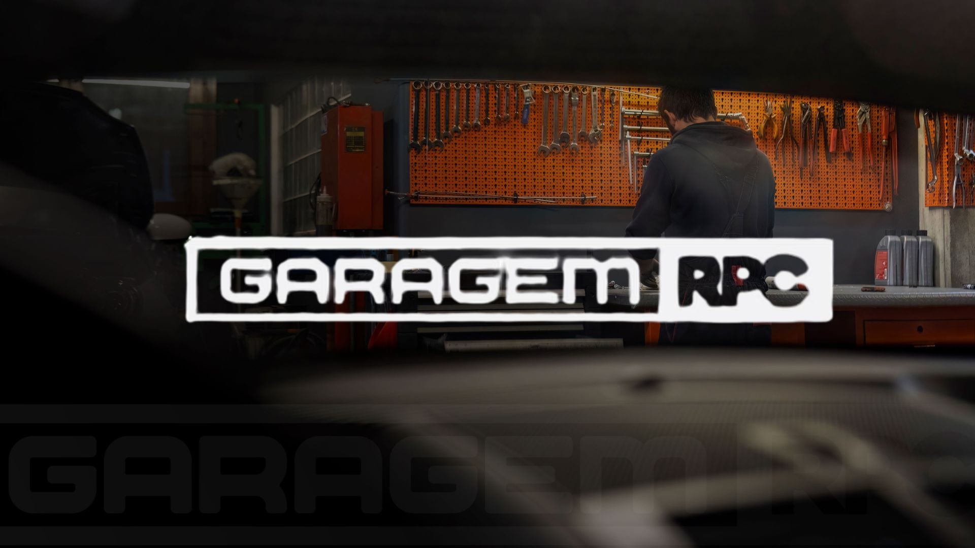 Conheça o Garagem RPC, o novo programa para paranaenses apaixonados por ...