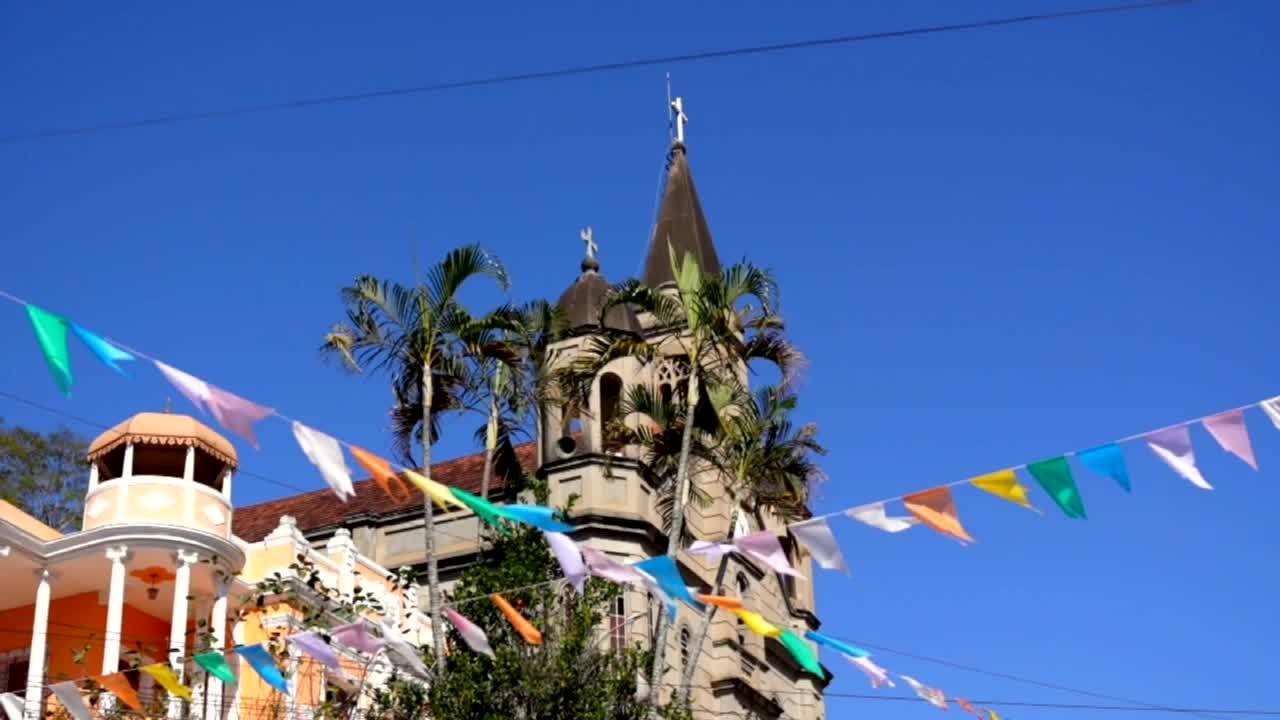 Rota do Dragão em Muqui e comidas de inverno no Em Movimento, 19 | Rede ...