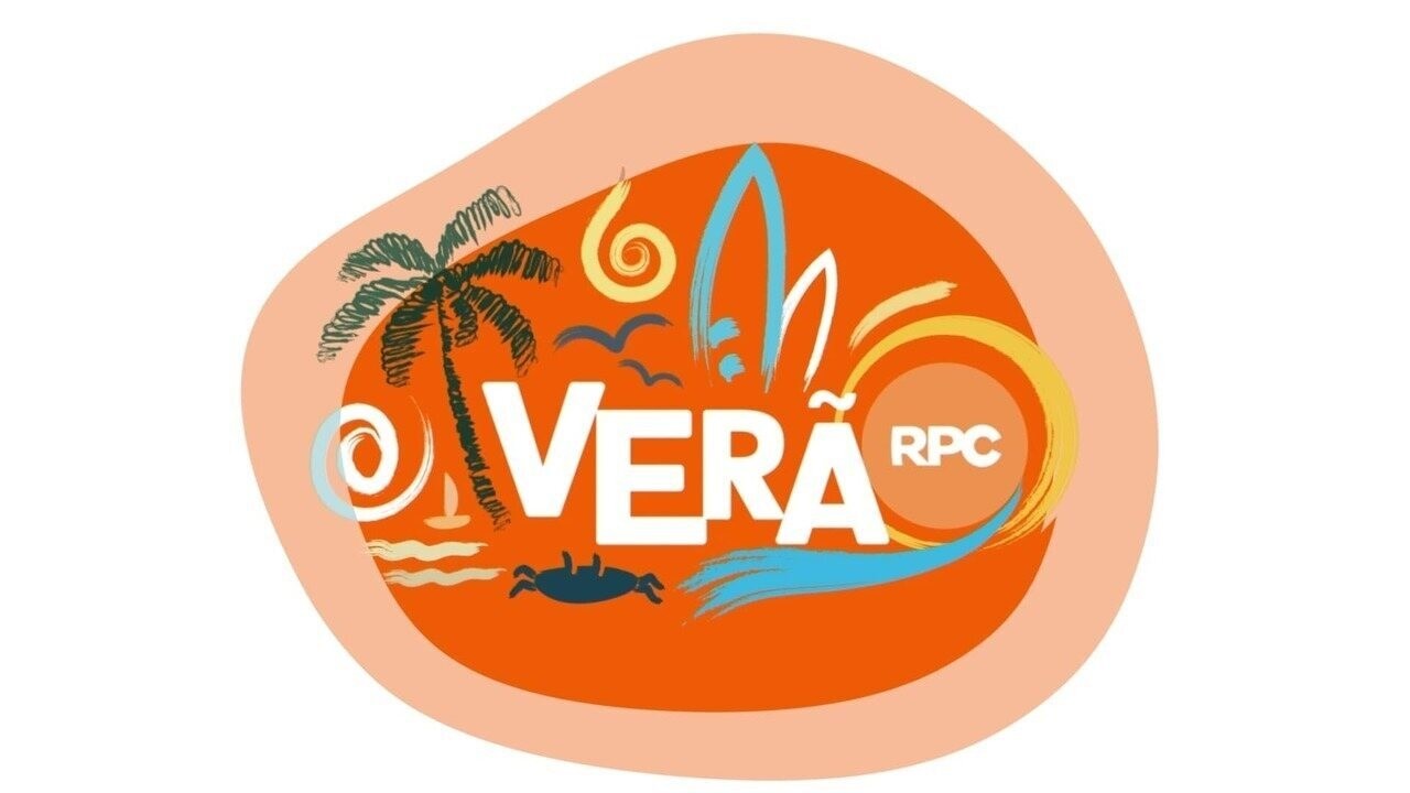 Verão RPC 2024: para todos os verões do Paraná | Rede globo