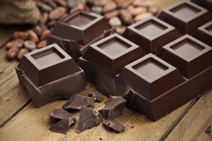 Chocolate faz bem para a saúde do corpo e da mente; conheça os ...