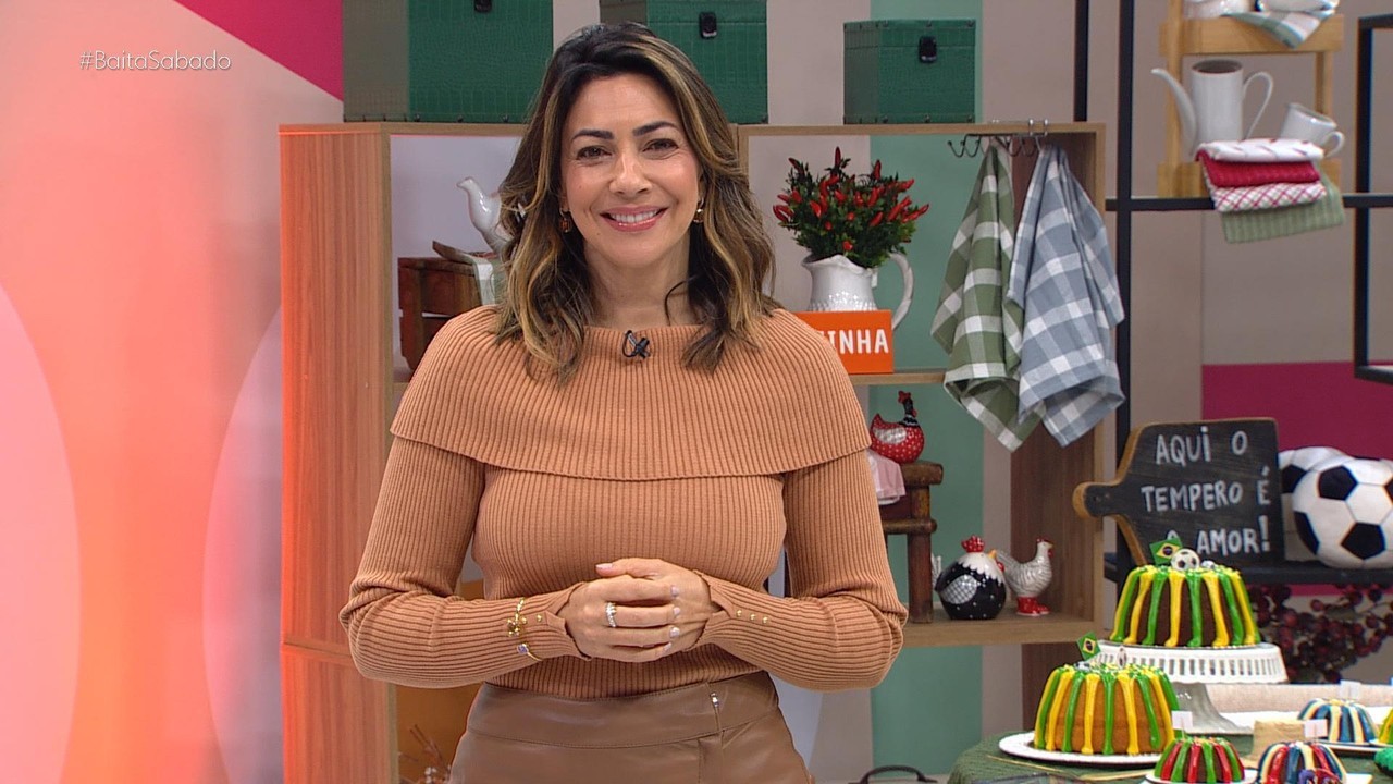 Reveja o Baita de 20 de junho
