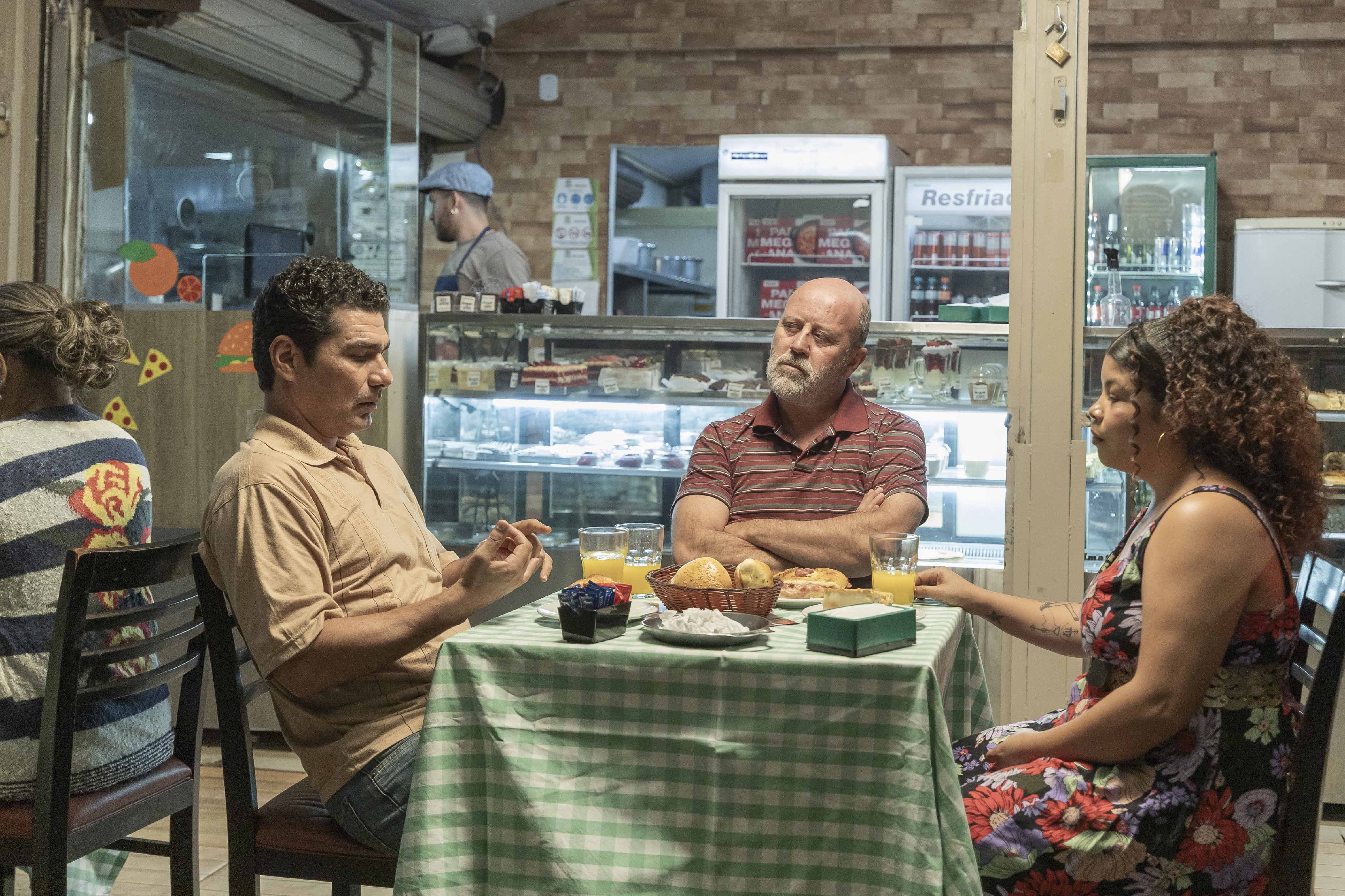 Imagem da notícia - Rede Globo