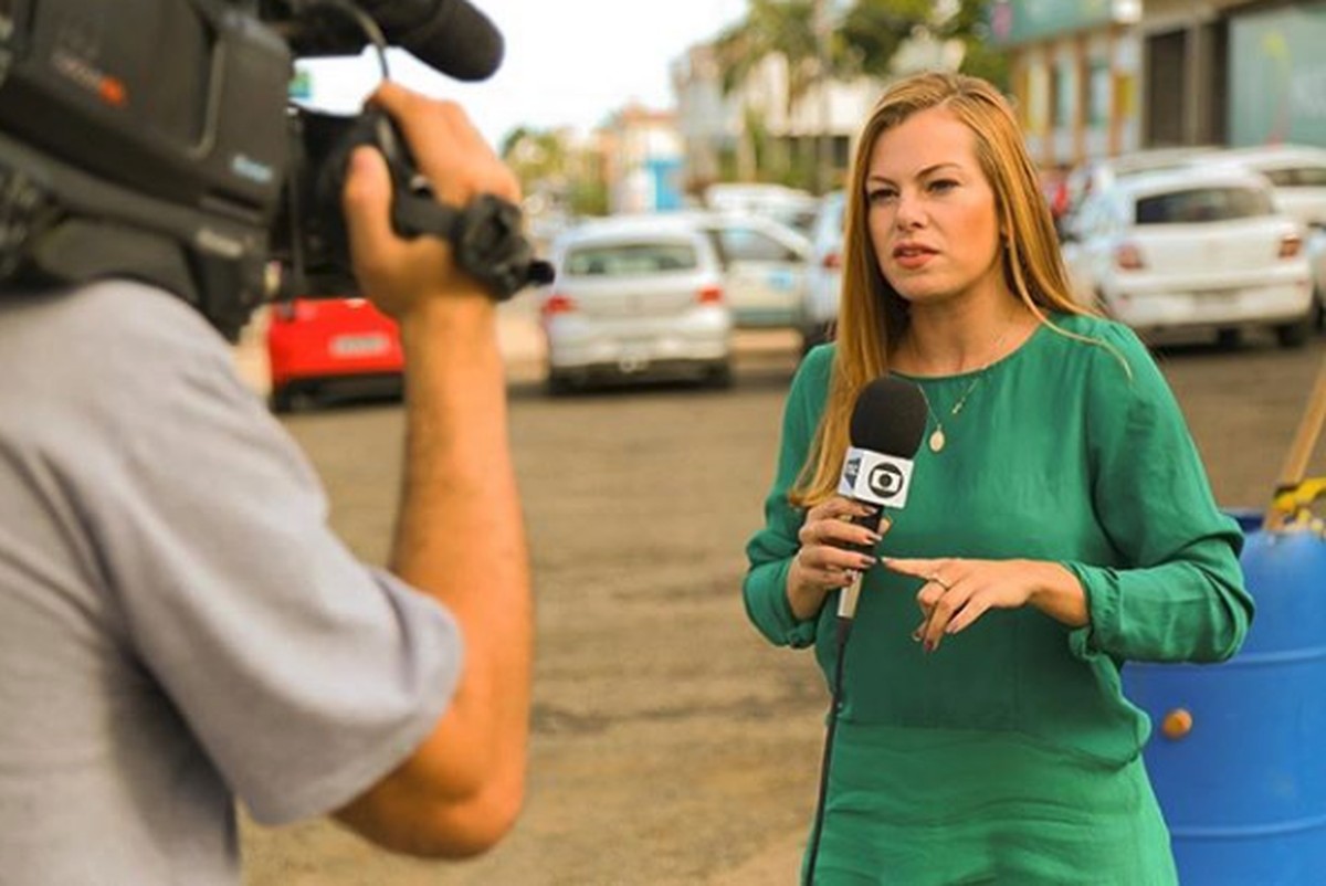 Repórteres reforçam equipe de jornalismo da NSC TV em Blumenau e Criciúma