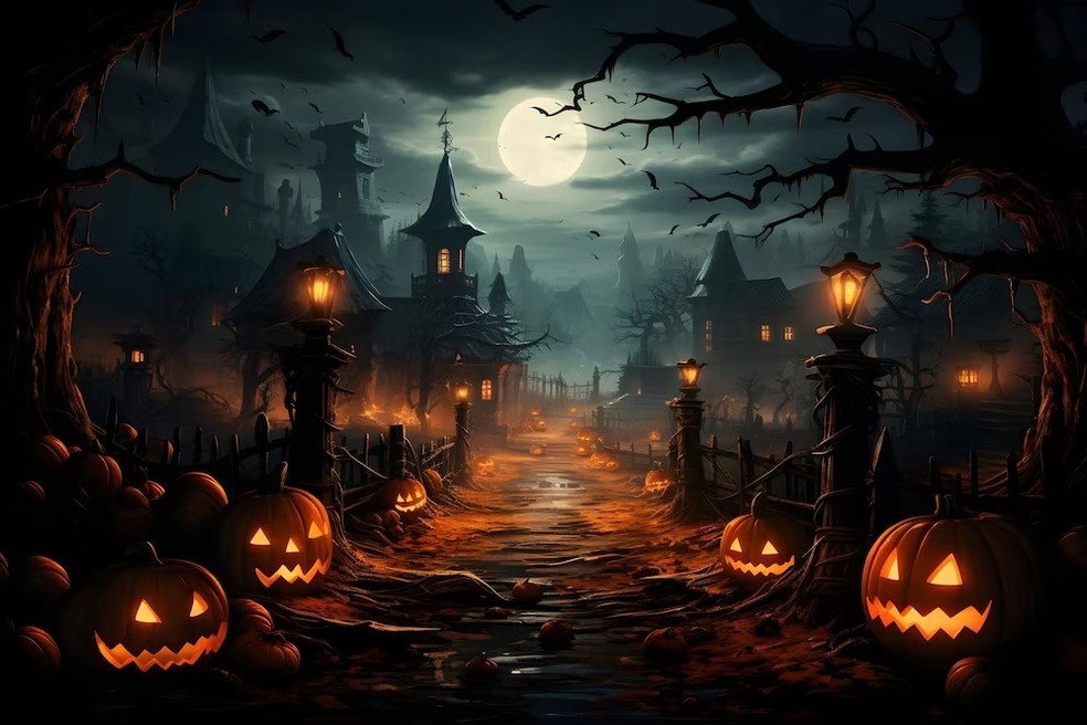 Dia das bruxas: 31 de outubro, mas por quê?