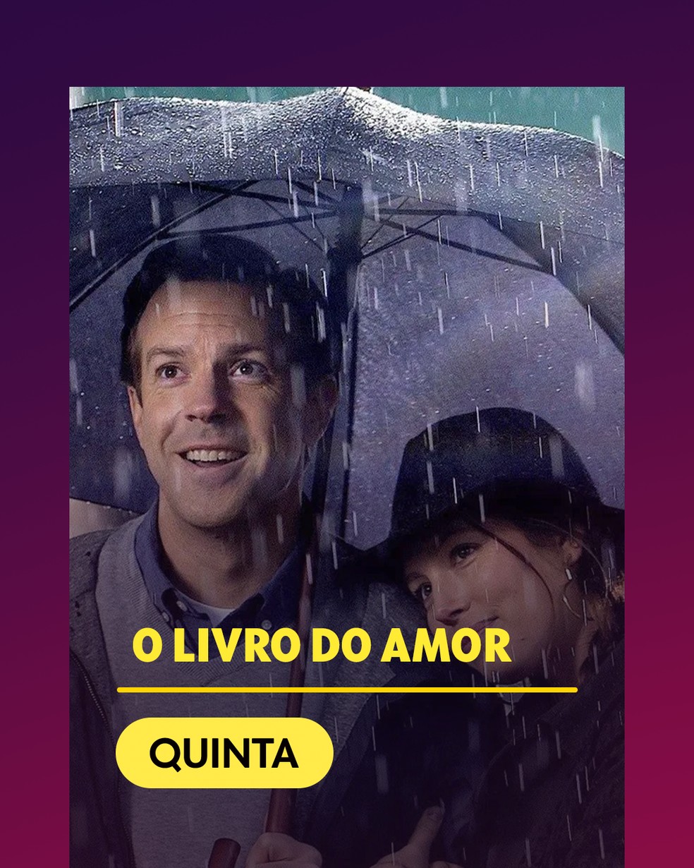  — Foto: Globo/Divulgação