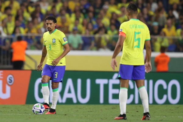 Rede Globo > redeclube - Eliminatórias: TV Clube transmite Brasil x Bolívia  nesta quinta-feira (06)