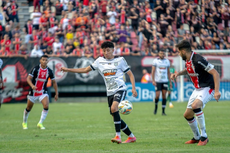 NSC transmite Joinville X Figueirense pela abertura do Campeonato ...