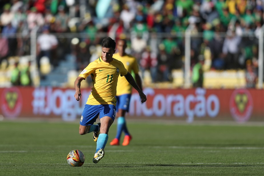 TV Tribuna exibe jogo entre Brasil e Chile nesta terça-feira, TV Tribuna