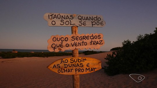 Reveja o 'Especial Itaúnas, o forró que virou festival' - Foto: (TV Gazeta ES)