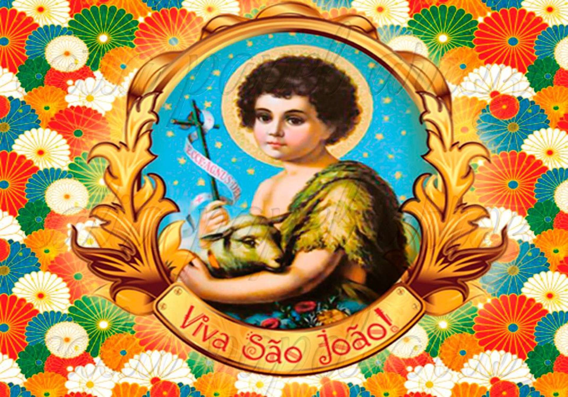 São João: saiba a história por trás da data comemorativa | Rede globo