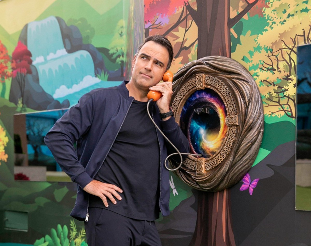 O Big Fone vai tocar em Campinas! eptv Rede Globo