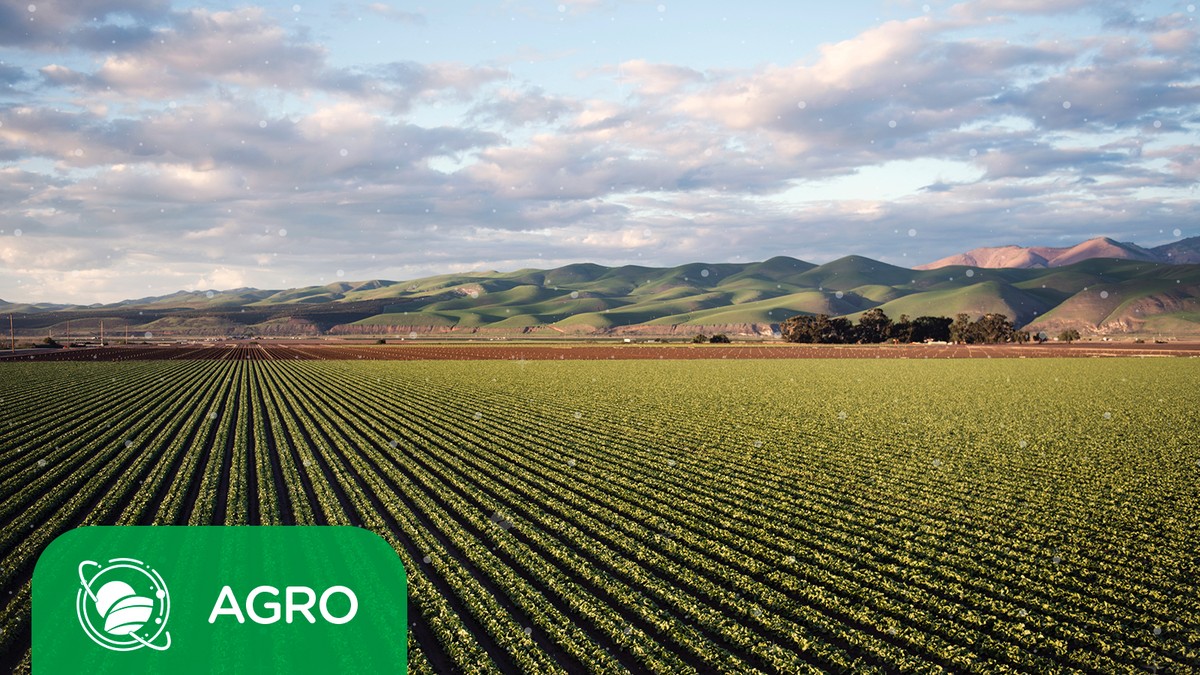 Conheça a órbita agro | Agro | Rede Globo