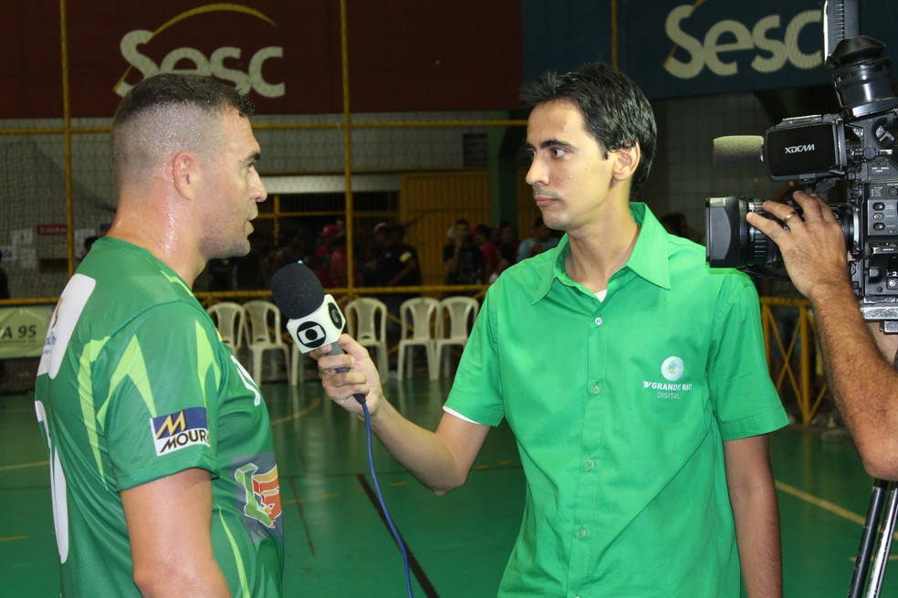 TV O Repórter mostra hoje os jogos finais da Copa do Mundo de Futsal -  JORNAL O REPÓRTER - A notícia da sua cidade