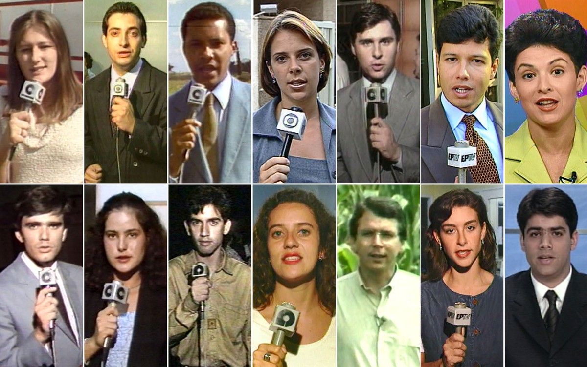 Apresentadores e jornalistas de TV que mudaram de emissora em 2020
