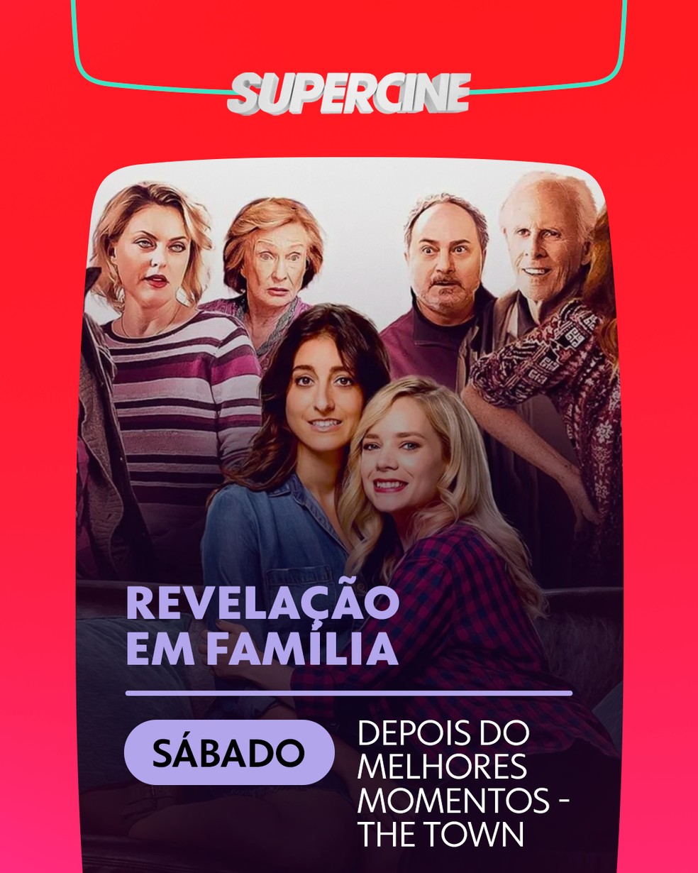 Rede Globo > filmes - Supercine deste sábado tem ação no filme inédito  'Quebrando Regras 2