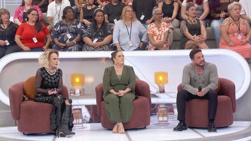 Imagem da notícia - Rede Globo