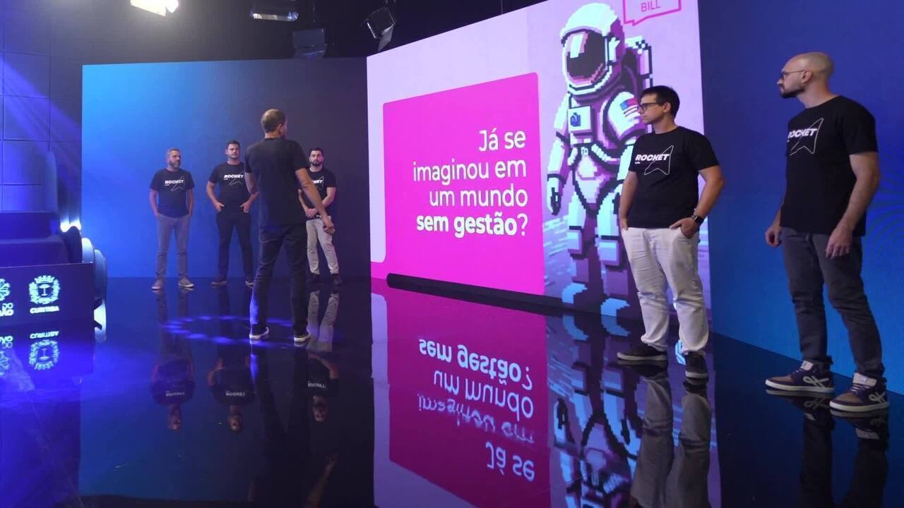 Especial Rocket: assista na íntegra ao programa da temporada mais ...