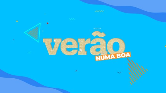 O Verão tá On: Rede Paraíba estreia programação especial da temporada 2023 - Foto: (Reprodução)