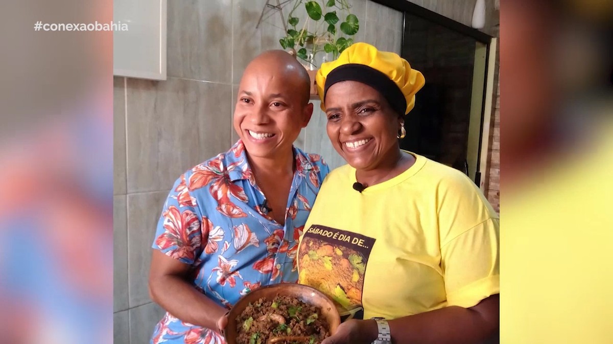 Culinaria - Tag - Bahia Notícias