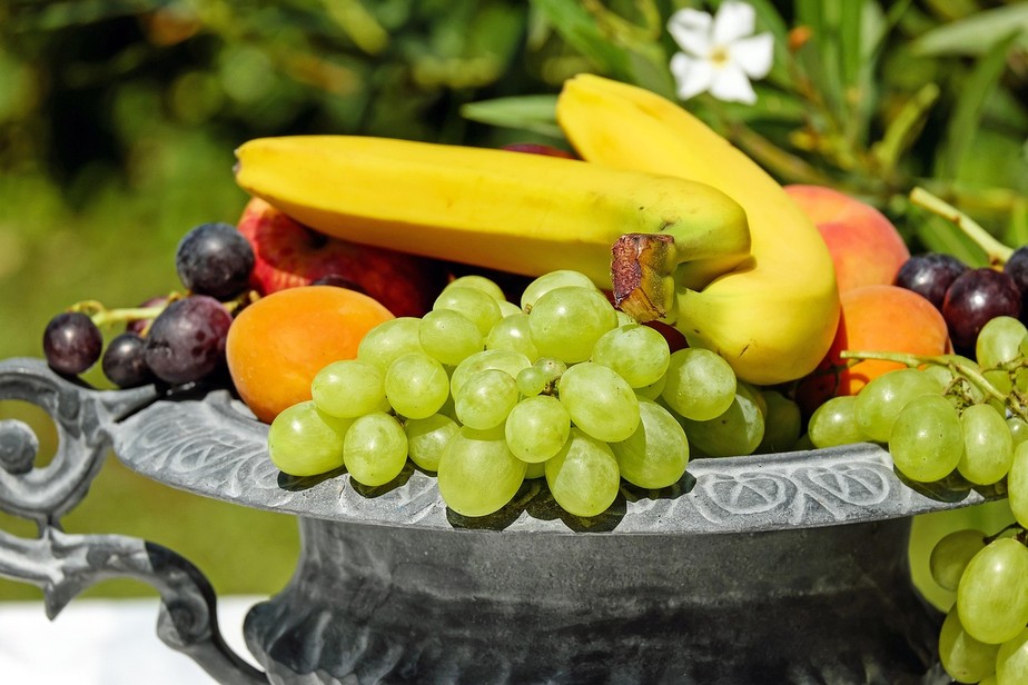 Com diversidade no cultivo, Sudeste lidera produção de frutas no Brasil