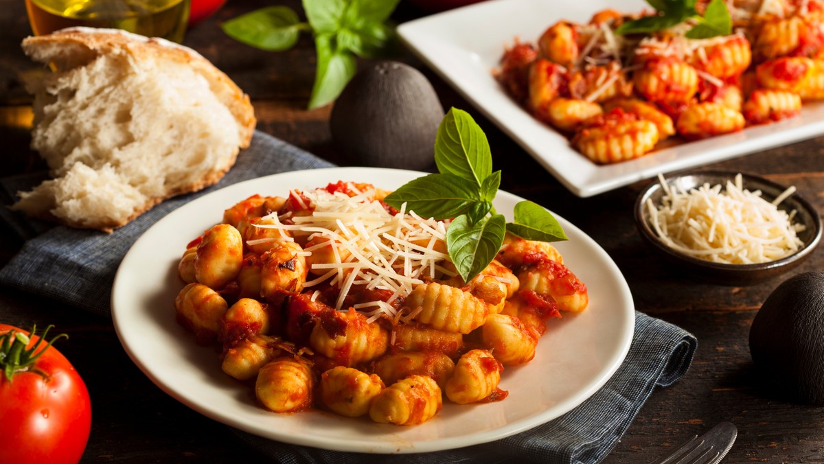 Serata italiana alle Fosse con pasta e divertimento: il 22 luglio si svolge la Notte All’Italia |  Foz do Iguaçu