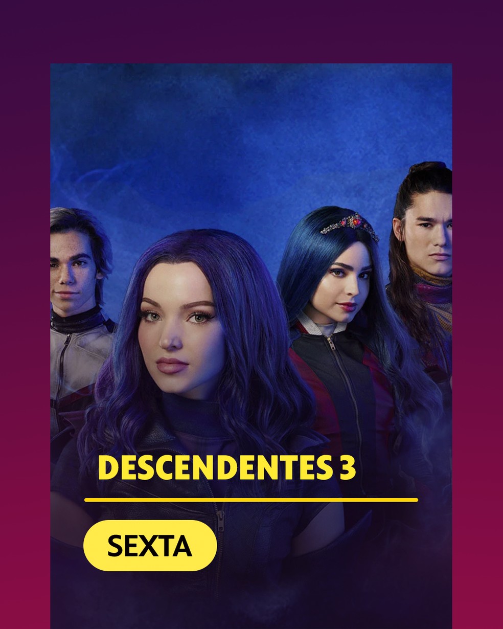  — Foto: Globo/Divulgação