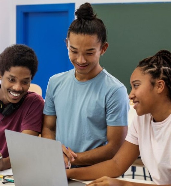 Escolas têm até 10 de julho para enviar iniciativas da 1ª fase