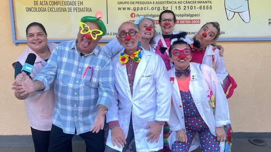 Confira na íntegra o Tá em Tempo desta semana (08) - Foto: (TV TEM)