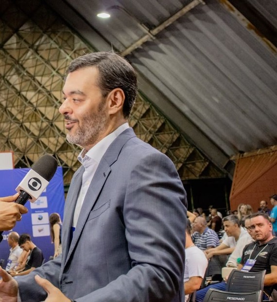 Diretor do EP Educação: ‘Quando damos espaço a jovens, surgem ideias criativas’