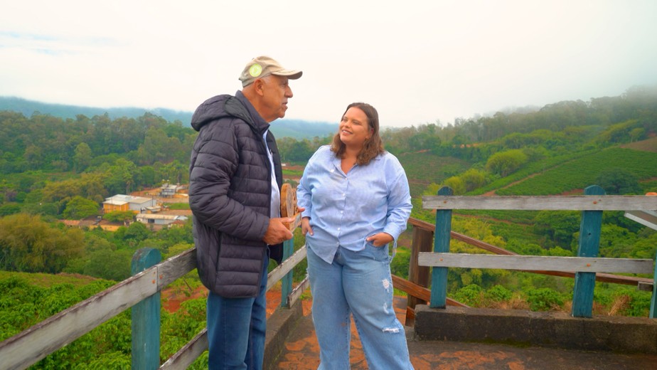 Café especial alcança nota recorde e emociona produtor na premiação