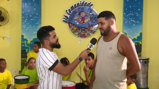 Sábado, 20, no ‘Conexão Bahia’: conheça projeto que leva arte e cultura para bairro de Itabuna