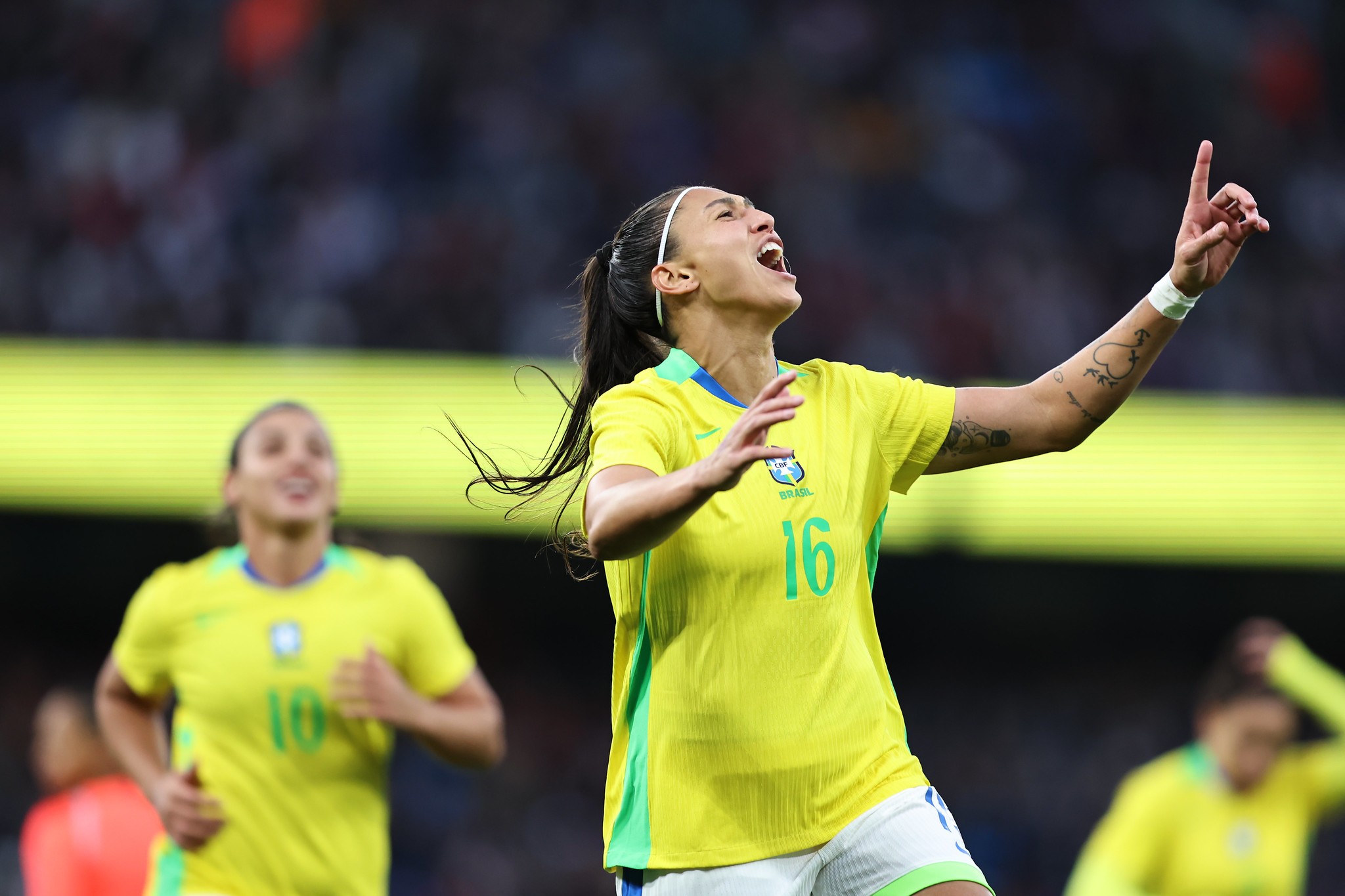 Itália x Brasil: veja horário e onde assistir ao jogo da seleção ...