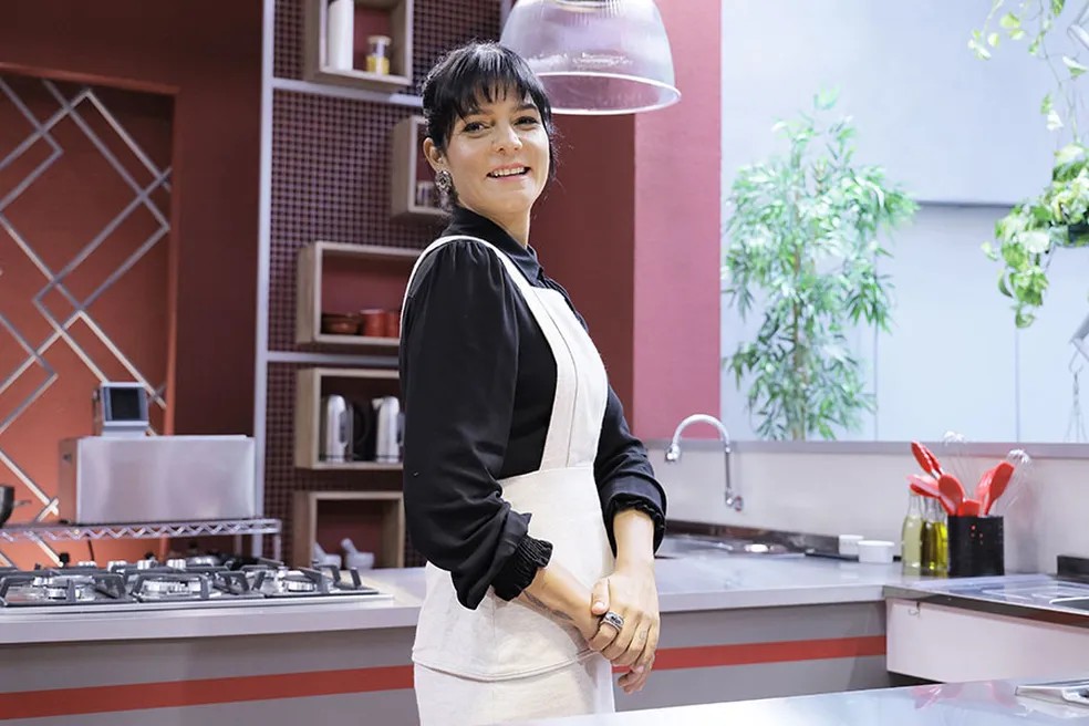 Nova temporada de The Taste Brasil Chefs estreia com duas chefs novas no  time dos jurados, Pop & Arte