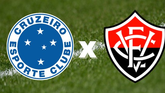 Cruzeiro x Vitória: Rede Bahia transmite jogo neste domingo, 28 