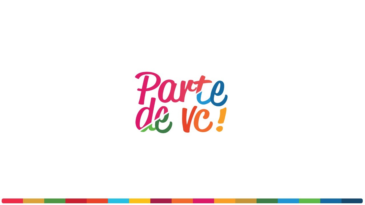 O que é o ‘Parte de VC’? | Rede globo