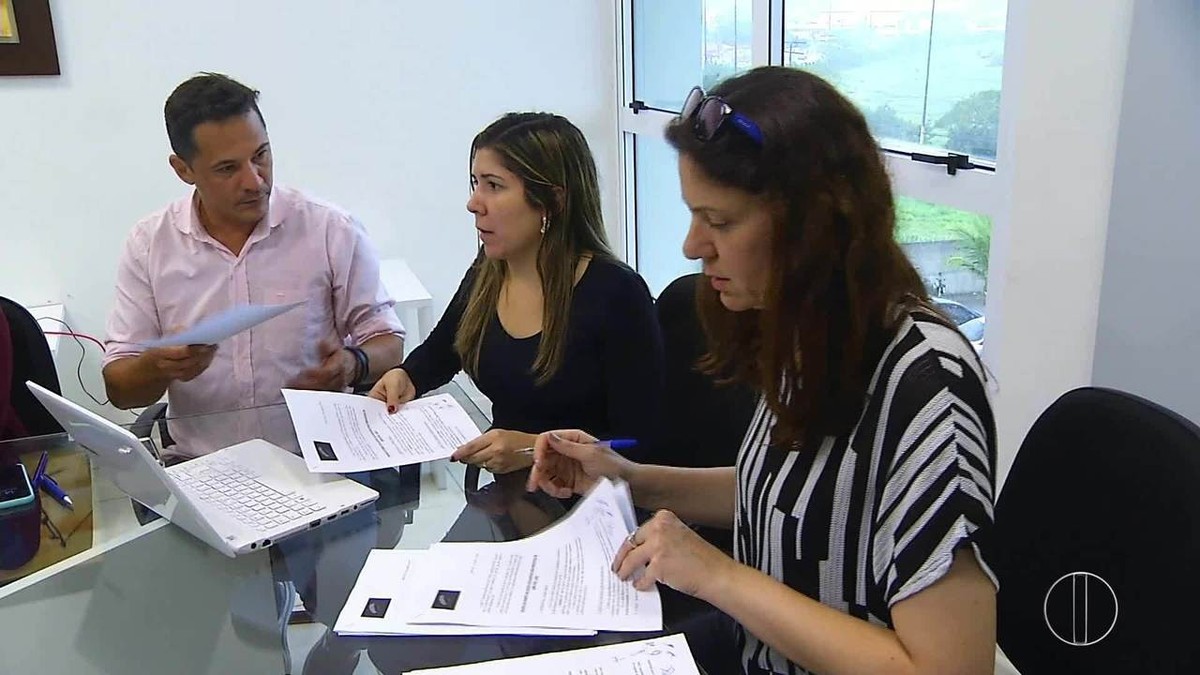 Inter TV transmite debate ao vivo com candidatos à eleição suplementar