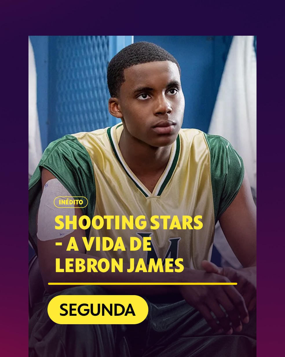  — Foto: Globo/Divulgação