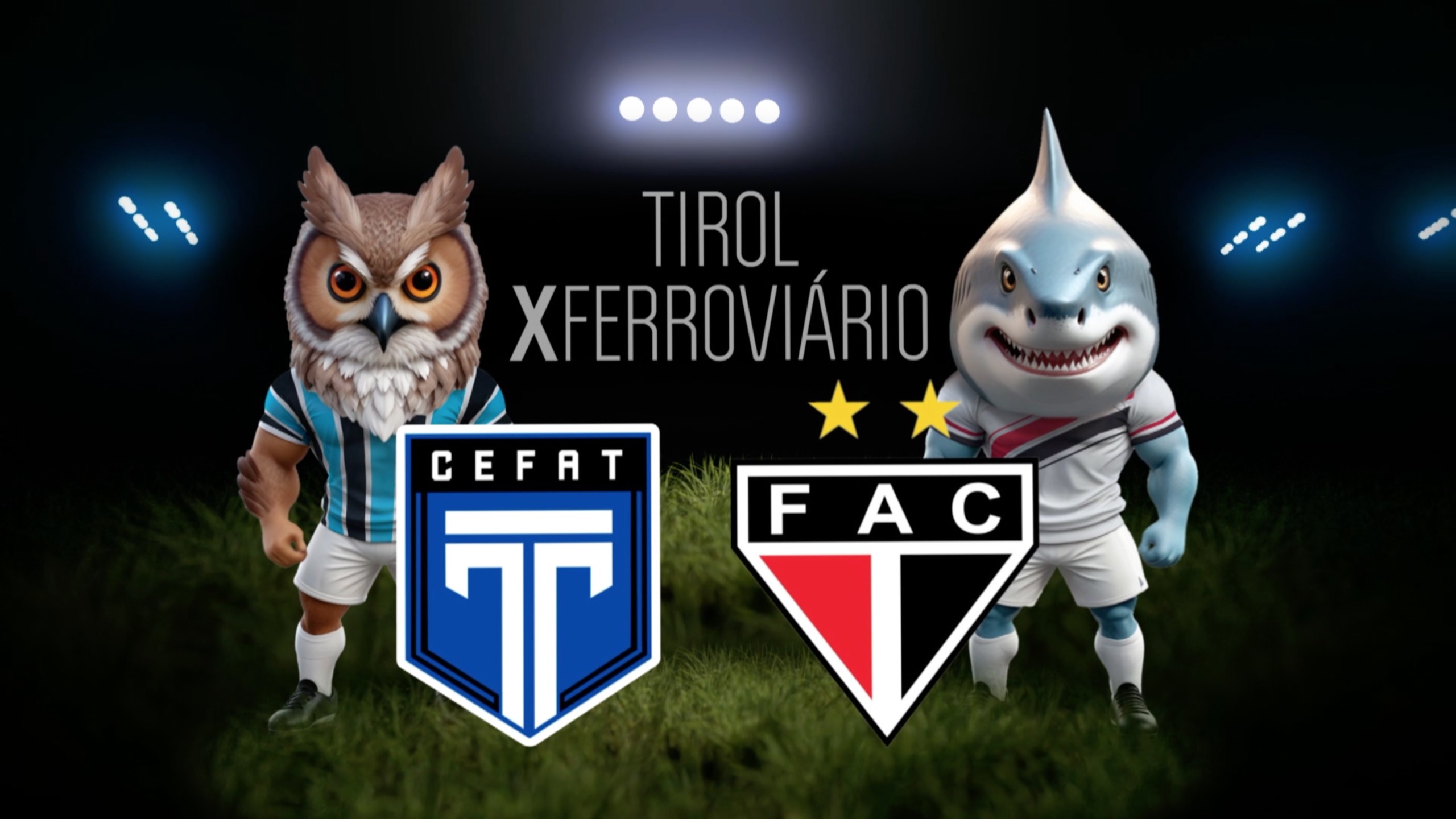 Campeonato Cearense: TV Verdes Mares transmite Tirol x Ferroviário ...