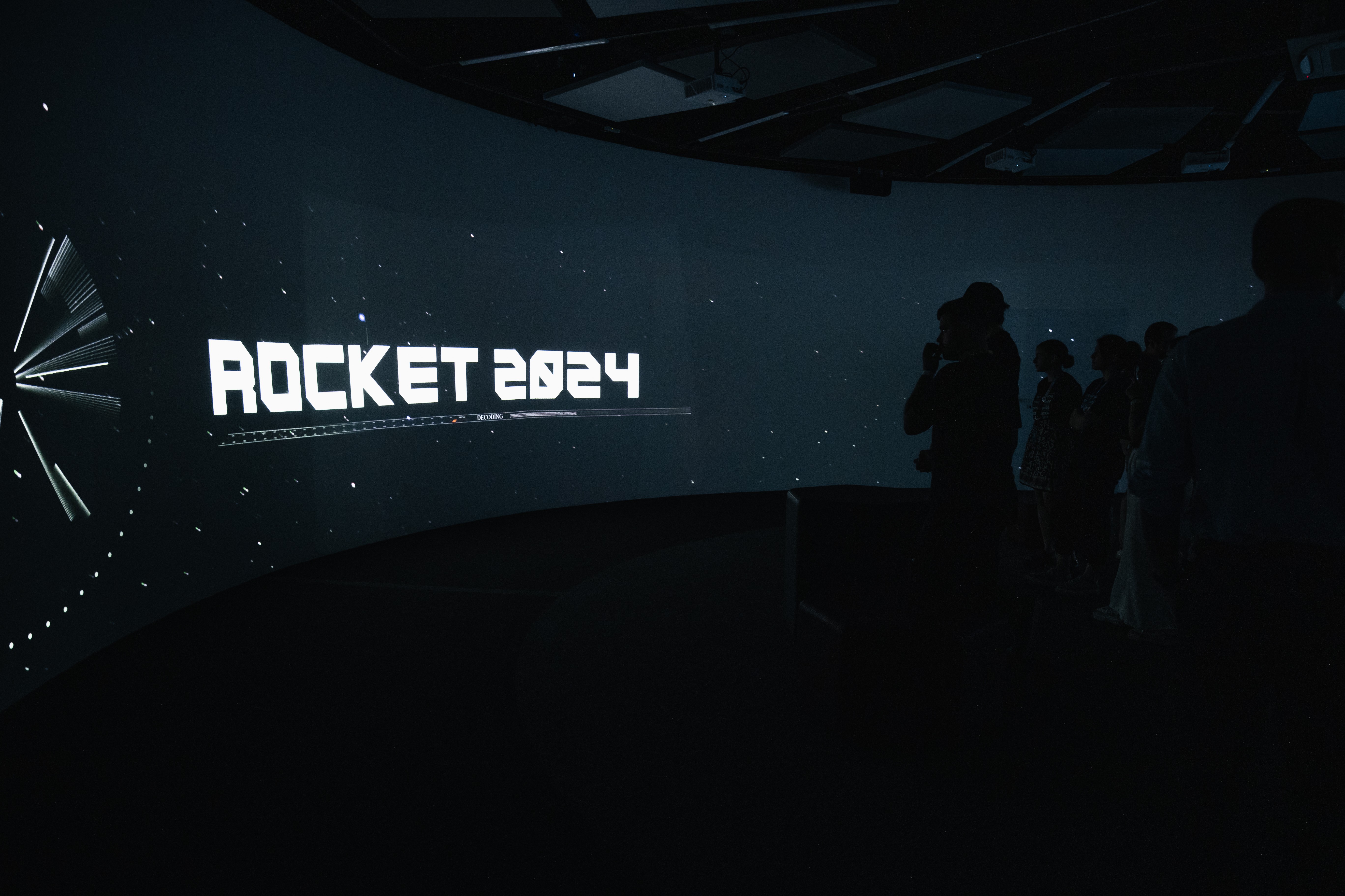 Inscrições para a sexta temporada do Rocket vão até 31 de março | Rede ...