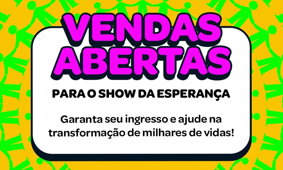 Jornal Casa da Gente: Português já vende ingressos da Festa da