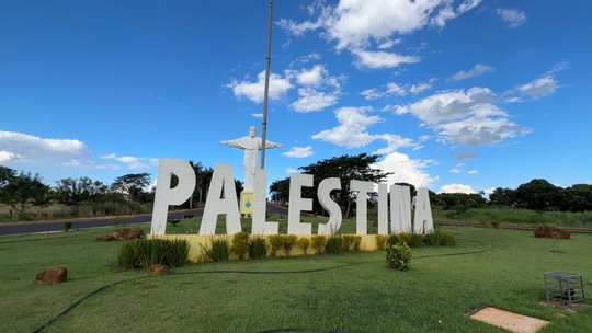 Reveja o Revista em Palestina - Programa: Revista de Sábado 