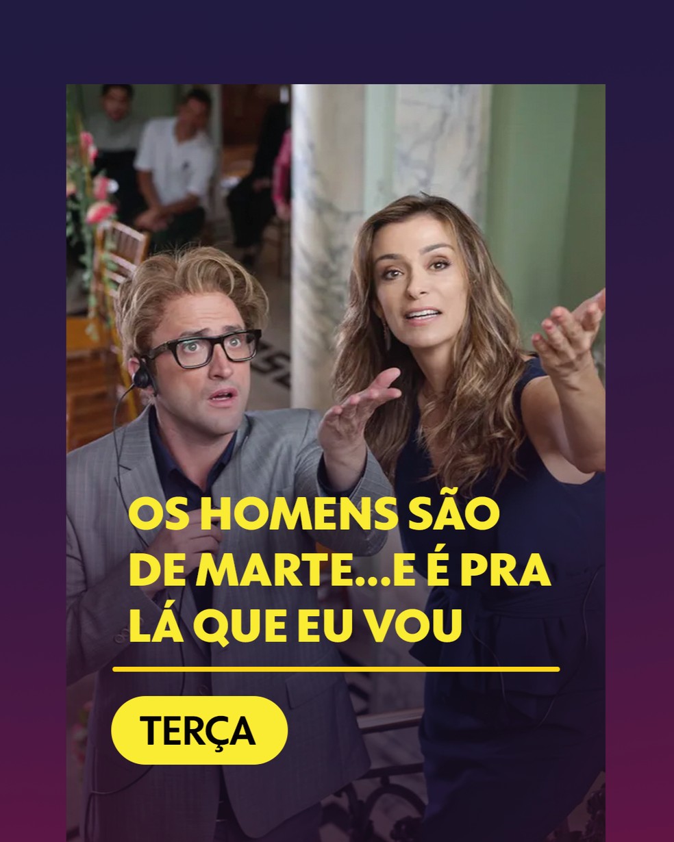 Sessão da Tarde de hoje: veja qual filme a TV Globo exibirá nesta segunda- feira (23) - Zoeira - Diário do Nordeste
